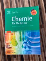 Chemie für Mediziner - Zeeck Freiburg im Breisgau - Altstadt Vorschau