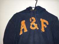 ABERCROMBIE & FITCH HOODIE - Grösse M - A&F HOODY Häfen - Bremerhaven Vorschau