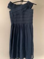 Esprit Kleid Gr. 38/40 dunkelblau Nordrhein-Westfalen - Remscheid Vorschau