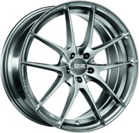 4x NEUE OZ Leggera HLT Felgen 20Zoll 5x112 VW/Audi/Seat/Skoda Sachsen - Krostitz Vorschau