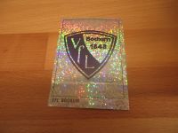 Panini  Action cards Fussball 92/93  Wappen VfL Bochum Nordrhein-Westfalen - Remscheid Vorschau