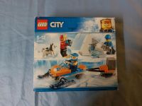 Lego City 60191 Arktis Expeditionsteam komplett + OVP Kr. Altötting - Tüßling Vorschau