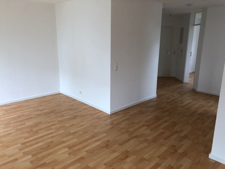 Vermietete 2 Zimmer Wohnung,Garten, sehr gute Lage/ Kapitalanlage in Sindelfingen