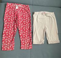 Leggings Radlerhose Gr. 128 Nordrhein-Westfalen - Korschenbroich Vorschau