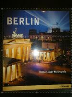 Berlin - Bilder einer Metropole, Bildband vom h.f.ullmann-Verlag Niedersachsen - Wolfsburg Vorschau