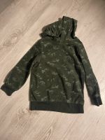 Jungen Fleece Pullover Gr. 122 grün Essen - Frillendorf Vorschau