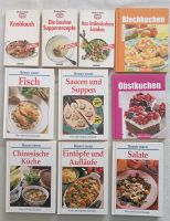 Bücher - kulinarisch, geografisch, auto Nordrhein-Westfalen - Rheine Vorschau