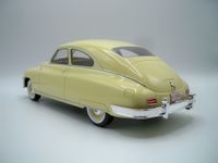 1949 PACKARD DE LUXE - BoS239 - MODELLAUTO - NEU - 1:18 Bayern - Freilassing Vorschau