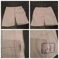 Kurze Weiße Jeans, Shorts, Yessica, Größe 48, Neu Mit Etikett Niedersachsen - Holle Vorschau