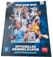 Rewe HSV Sticker aussuchen Wandsbek - Hamburg Farmsen-Berne Vorschau