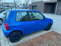 VW Lupo 1,4 l 16v 8fach Bereift Baden-Württemberg - Böblingen Vorschau