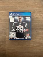 MADDEN 18 für PS4 Bielefeld - Brackwede Vorschau