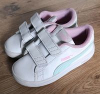 Puma Sneaker Gr. 25 Nordrhein-Westfalen - Blomberg Vorschau