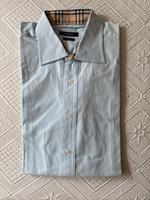 Burberry Hemd slim fit, Größe 40 Düsseldorf - Oberkassel Vorschau