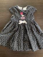 Neu Minnie Kleid mit Tüll Gr.80 Nordrhein-Westfalen - Büren Vorschau