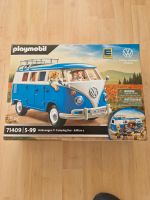 Playmobil VW T1 Camping Bus, Edeka Edition Nordrhein-Westfalen - Mönchengladbach Vorschau