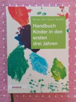 Handbuch Kinder in den ersten drei Jahren von Becker-Stoll Schwentinental - Klausdorf Vorschau