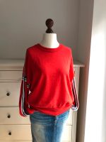 Closed Pullover mit Alpaka Wolle rot 36 38 S *neu* Altona - Hamburg Rissen Vorschau