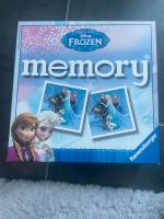 Frozen  Memory Essen - Stoppenberg Vorschau