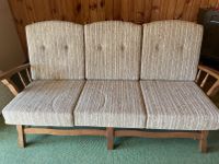 Couchgarnitur mit zwei Sesseln Bayern - Grabenstätt Vorschau