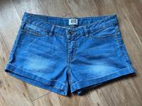 Vero Moda Short kurze Jeans Hose gr M Hessen - Offenbach Vorschau