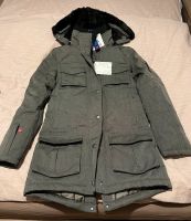 Damen Winterjacke Wellensteyn XS neu Baden-Württemberg - Mannheim Vorschau