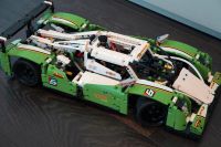 LEGO 42039 Langstrecken-Rennwagen Technic 2015 Le Mans Sportwagen Baden-Württemberg - Esslingen Vorschau