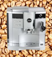 Kaffeevollautomat Jura S9 One Touch mit 1 Jahr voller Gewährleis. Nordrhein-Westfalen - Enger Vorschau