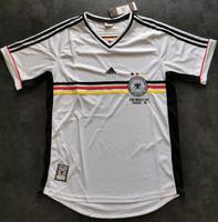 Deutschland Trikot WM98 Kr. Altötting - Pleiskirchen Vorschau