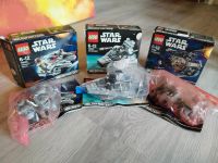 LEGO Star Wars Microfighters Niedersachsen - Dinklage Vorschau