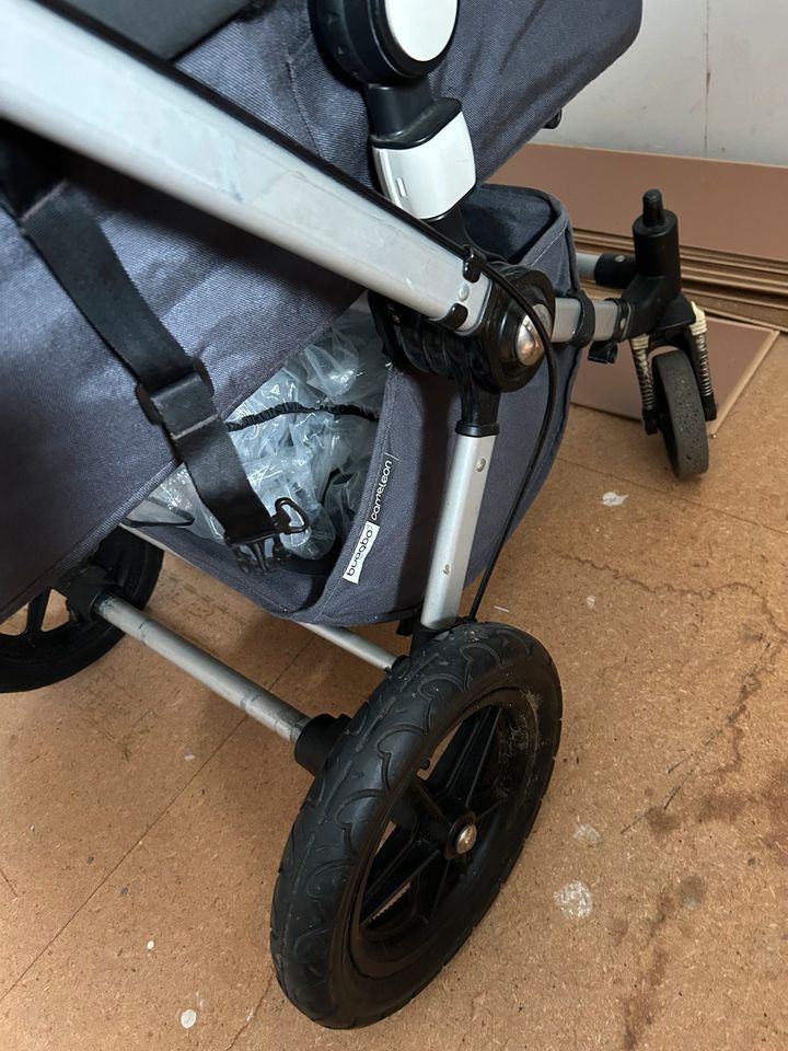 Bugaboo Kinderwagen in Datteln