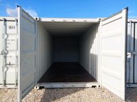 Lagerraum Lagercontainer Self Storage Garage Stellplatz Container Bayern - Neuburg a.d. Donau Vorschau