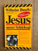 Buch - Wilhelm Busch „Jesus unser Schicksal“ Rheinland-Pfalz - Vallendar Vorschau