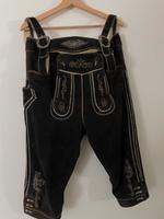 2 Lederhosen Alm Sah Herren Gr. 50 & 52 Bayern - Schongau Vorschau