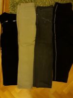 4 Jeans+Stretch+Stoff-Hosen Gr.36 Mädchen/ Damen Qualitäts-Hosen Wuppertal - Elberfeld Vorschau