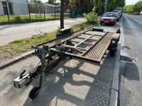 Biete Auto Trailer Westfalia  Kipper an Berlin - Reinickendorf Vorschau