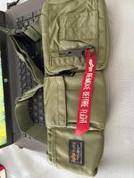 Alpha Industrie  Crew Utility Bag Rheinland-Pfalz - Wörrstadt Vorschau