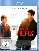 Dieses bescheuerte Herz - Blu-ray Köln - Chorweiler Vorschau