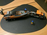 Lego aus den letzten 10 Jahren Polizei Feuerwehr Technic usw. Nordrhein-Westfalen - Werdohl Vorschau