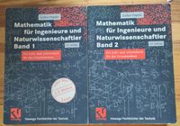 Mathematik für Ingenieure und Naturwissenschaftler 1&2 Brandenburg - Guben Vorschau