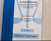 Lehrbriefe Lehrbücher juristischer Verlag Pegnitz Bayern - Mömbris Vorschau