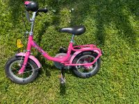Puky Kinderrad 12 Zoll pink Nordrhein-Westfalen - Kaarst Vorschau