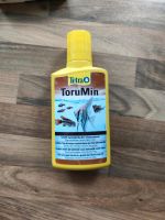 Tetra ToruMin Torfextrakt Mhd 05/23 ~60% übrig Nordrhein-Westfalen - Schleiden Vorschau