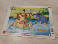 Trefl Winnie Pooh Rahmenpuzzle 15 Teile ab 3 Jahre Sachsen-Anhalt - Bernburg (Saale) Vorschau