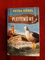 Pleitemöwe - Petra Göbel Niedersachsen - Rotenburg (Wümme) Vorschau