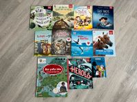 Bücher Kinderbücher Paket Niedersachsen - Cuxhaven Vorschau