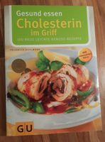 Cholesterin im Griff GU Kochbuch Rheinland-Pfalz - Ransbach-Baumbach Vorschau