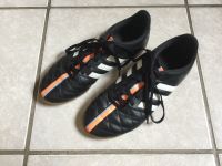 Adidas Turnschuhe 11questro Gr5 Bayern - Eitting Vorschau