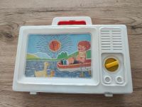 Kinder Retro Spieluhr , smal world Lied , my Kids toy Hessen - Flieden Vorschau