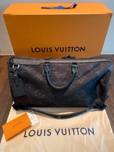 Louis Vuitton Keepall in Berlin kleinanzeigen
